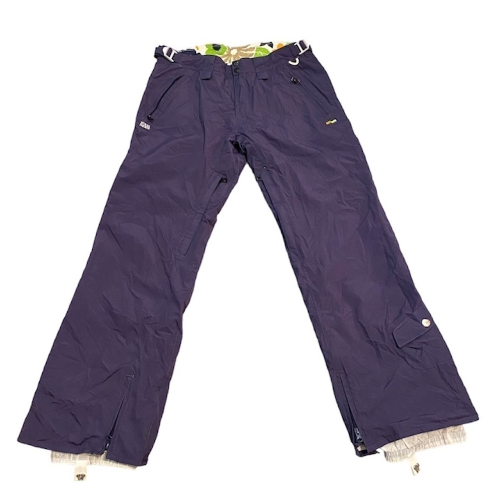 Foursquare 15 K Ski/Snow Pants Women’s Size M